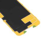LCD Heat Sink Graphite Sticker for iPhone 12 / 12 Pro - 4