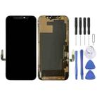 GX OLED LCD Screen for iPhone 12 / 12 Pro with Digitizer Full Assembly - 2