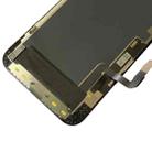 GX OLED LCD Screen for iPhone 12 / 12 Pro with Digitizer Full Assembly - 5