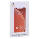 incell TFT Material LCD Screen and Digitizer Full Assembly for iPhone 12 / 12 Pro - 6
