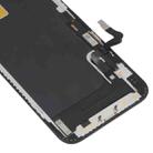 ZY in-cell TFT LCD Screen For iPhone 12/12 Pro with Digitizer Full Assembly - 4
