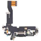 For iPhone 12 Charging Port Flex Cable (Black) - 1