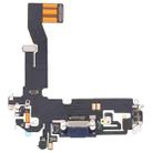 For iPhone 12 Charging Port Flex Cable (Blue) - 1