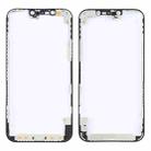 Front LCD Screen Bezel Frame for iPhone 12 - 1
