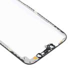 Front LCD Screen Bezel Frame for iPhone 12 - 5