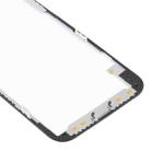 Front LCD Screen Bezel Frame for iPhone 12 Pro - 4