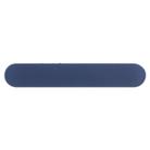 For iPhone 12 / 12 mini US Edition 5G Signal Antenna Glass Plate (Blue) - 1