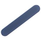 For iPhone 12 / 12 mini US Edition 5G Signal Antenna Glass Plate (Blue) - 2