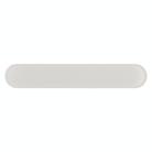 For iPhone 12 Pro / 12 Pro Max US Edition 5G Signal Antenna Glass Plate (Silver) - 1