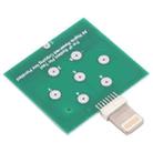 U2 Charging Port Dock Flex Test Board for iPhone Series - 1