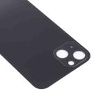 Battery Back Cover for iPhone 13(Black) - 4