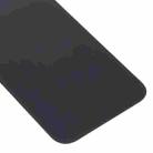 Battery Back Cover for iPhone 13(Black) - 5