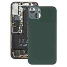 Battery Back Cover for iPhone 13(Green) - 1