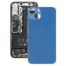 Battery Back Cover for iPhone 13(Blue) - 1
