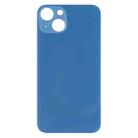 Battery Back Cover for iPhone 13(Blue) - 2