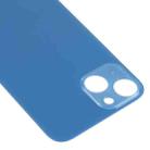 Battery Back Cover for iPhone 13(Blue) - 4