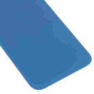 Battery Back Cover for iPhone 13(Blue) - 5