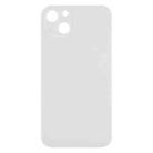 Battery Back Cover for iPhone 13(White) - 2