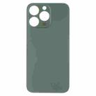 Battery Back Cover for iPhone 13 Pro(Green) - 2