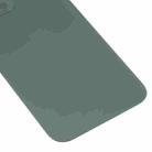 Battery Back Cover for iPhone 13 Pro(Green) - 5