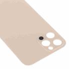 Battery Back Cover for iPhone 13 Pro(Gold) - 4