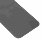 Battery Back Cover for iPhone 13 Pro Max(Black) - 5