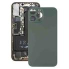 Battery Back Cover for iPhone 13 Pro Max(Green) - 1