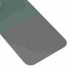 Battery Back Cover for iPhone 13 Pro Max(Green) - 5