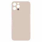 Battery Back Cover for iPhone 13 Pro Max(Gold) - 2