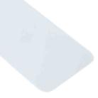 Battery Back Cover for iPhone 13 Pro Max(White) - 5