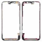 Front LCD Screen Bezel Frame for iPhone 13 - 1