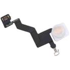 Flashlight Flex Cable for iPhone 13 - 2