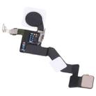 Flashlight Flex Cable for iPhone 13 - 3