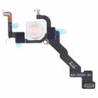 Flashlight Flex Cable for iPhone 13 Pro - 1