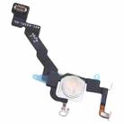 Flashlight Flex Cable for iPhone 13 Pro - 2