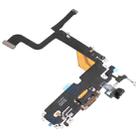 Original Charging Port Flex Cable for iPhone 13 Pro(Gold) - 3