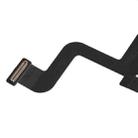 Original Charging Port Flex Cable for iPhone 13 Pro(Gold) - 4