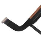 Original Charging Port Flex Cable for iPhone 13 Pro Max(Black) - 4