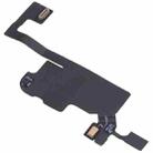 Earpiece Speaker Sensor Flex Cable for iPhone 13 - 2