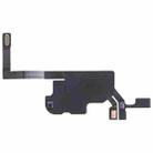 Earpiece Speaker Sensor Flex Cable for iPhone 13 Pro - 1