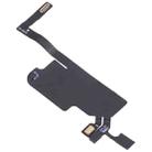 Earpiece Speaker Sensor Flex Cable for iPhone 13 Pro Max - 2