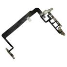 Power Button & Volume Button Flex Cable with Brackets for iPhone 13 Pro Max - 2