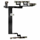 Power Button & Volume Button Flex Cable with Brackets for iPhone 13 mini - 1