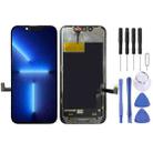 Original LCD Screen for iPhone 13 Pro with Digitizer Full Assembly - 1