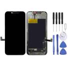 Original LCD Screen for iPhone 13 Pro with Digitizer Full Assembly - 2