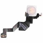 Flashlight Flex Cable for iPhone 13 mini - 1