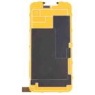 LCD Heat Sink Graphite Sticker for iPhone 13 Pro - 1
