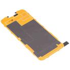 LCD Heat Sink Graphite Sticker for iPhone 13 Pro - 3