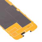 LCD Heat Sink Graphite Sticker for iPhone 13 Pro - 4