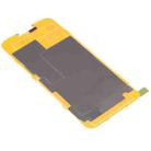 LCD Heat Sink Graphite Sticker for iPhone 13 Pro Max - 3